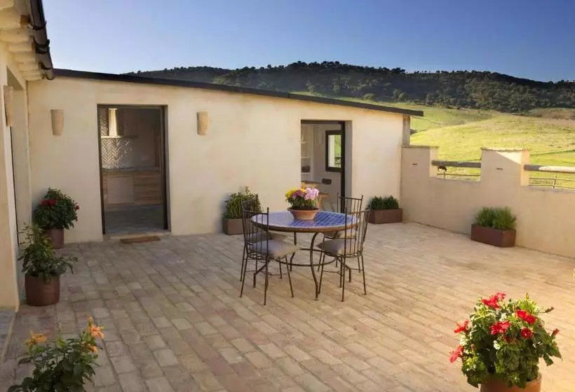 هتل روستایی Casa La Siesta