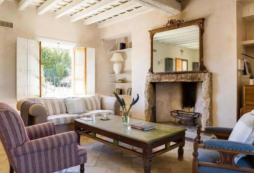 هتل روستایی Casa La Siesta