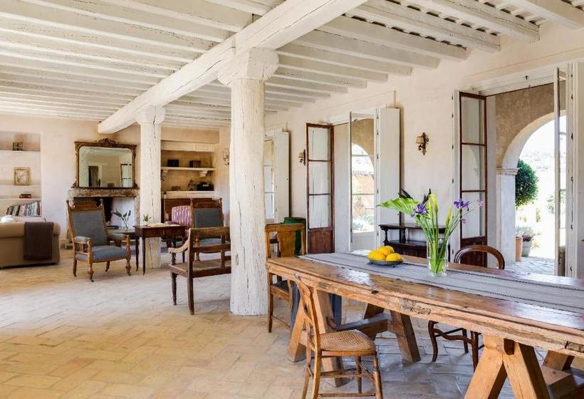 هتل روستایی Casa La Siesta