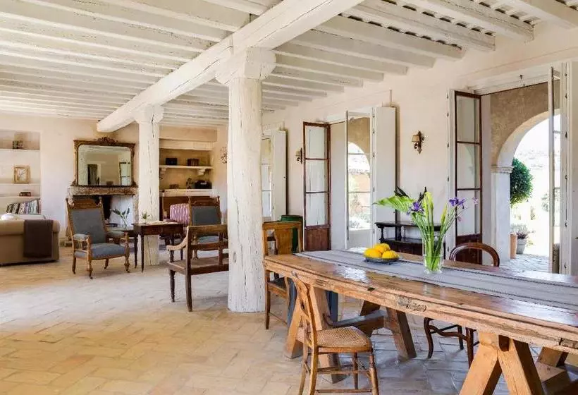 هتل روستایی Casa La Siesta