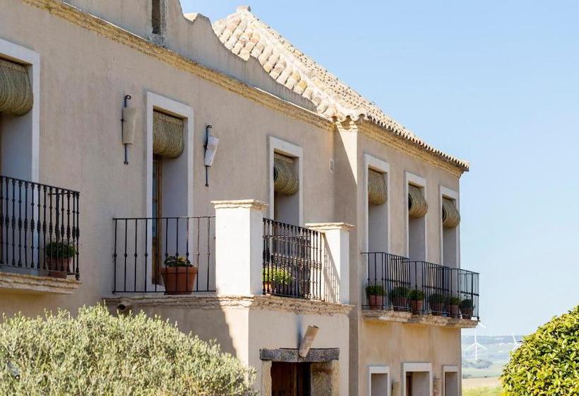 هتل روستایی Casa La Siesta