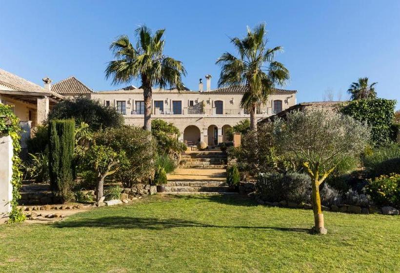 هتل روستایی Casa La Siesta