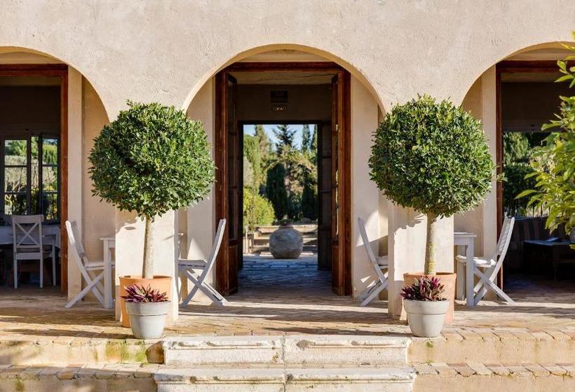 هتل روستایی Casa La Siesta