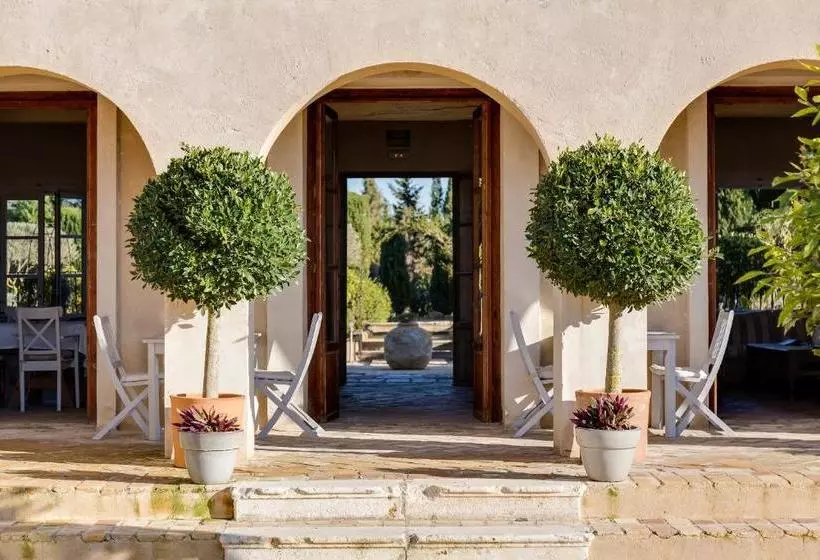 هتل روستایی Casa La Siesta