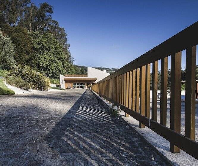 교외 호텔 Rural Vale Do Rio