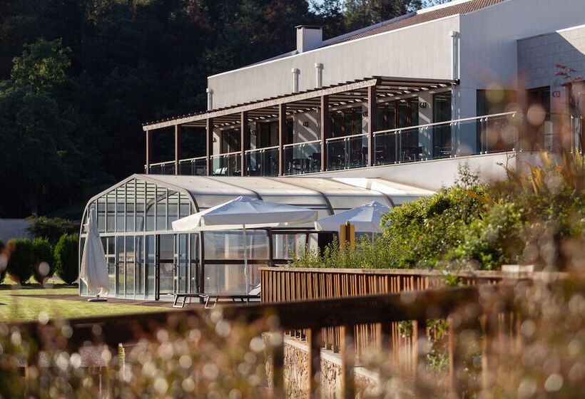 교외 호텔 Rural Vale Do Rio