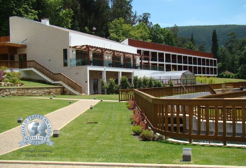 교외 호텔 Rural Vale Do Rio