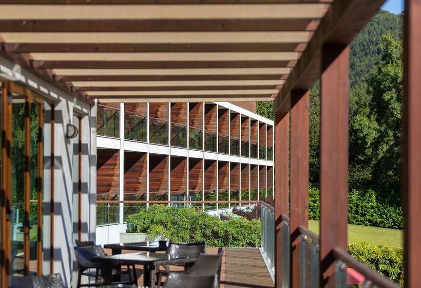 교외 호텔 Rural Vale Do Rio