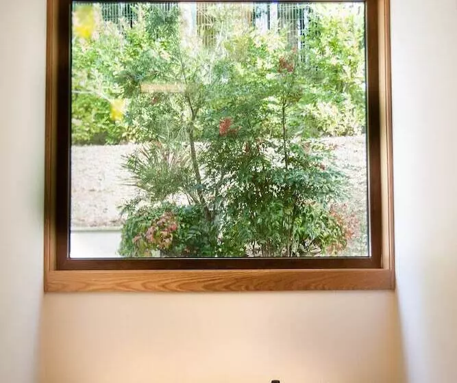 교외 호텔 Rural Vale Do Rio