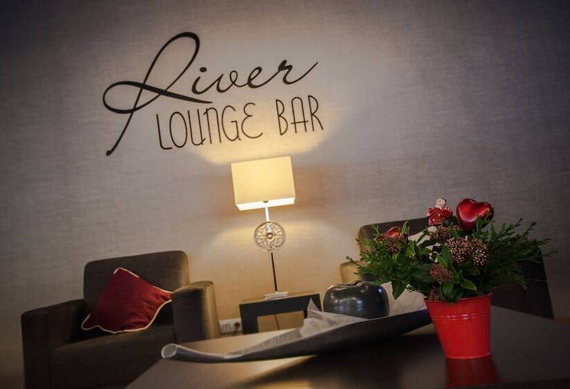 교외 호텔 Rural Vale Do Rio