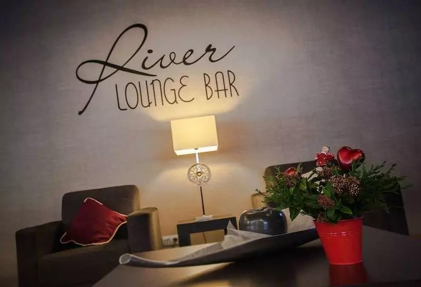 교외 호텔 Rural Vale Do Rio