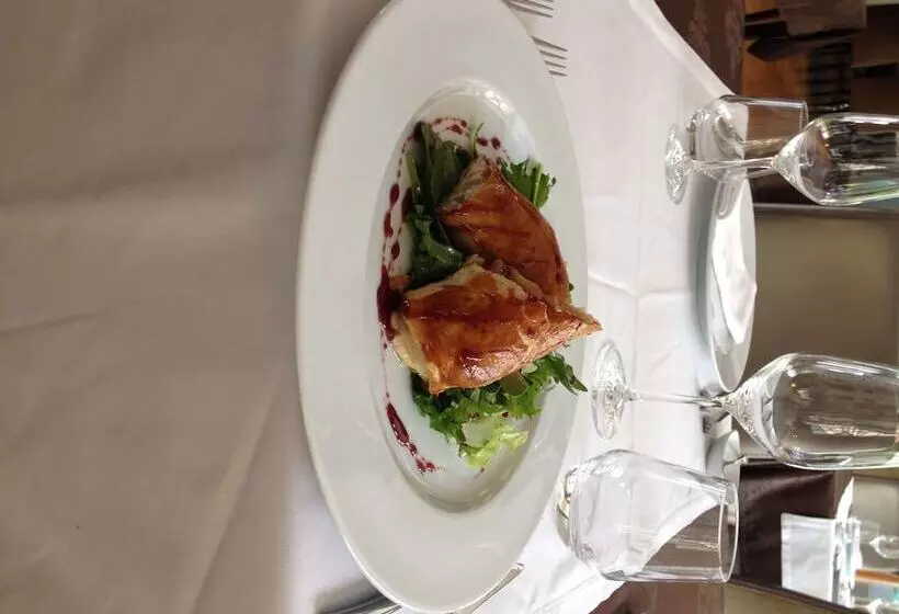 교외 호텔 Rural Vale Do Rio