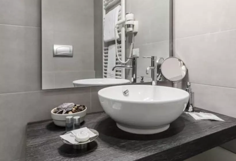 酒店 Studio Inn De Angeli