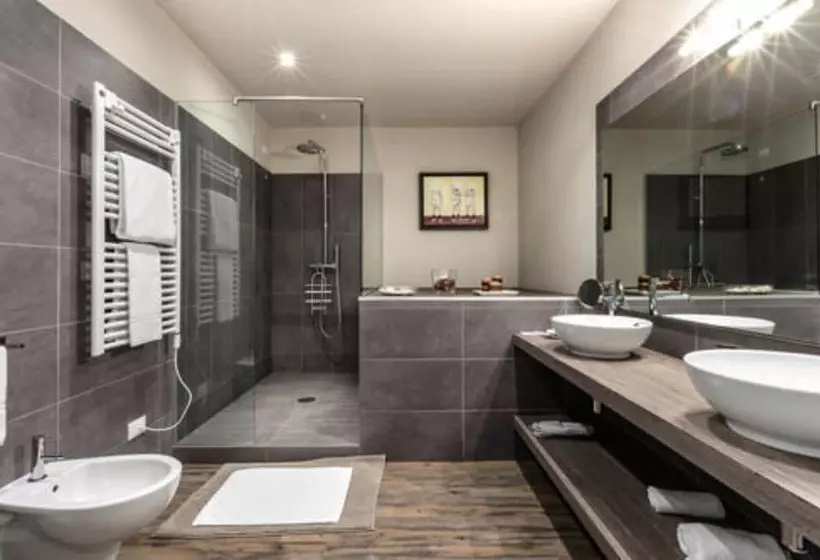 酒店 Studio Inn De Angeli