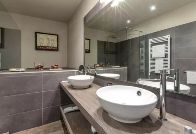 酒店 Studio Inn De Angeli