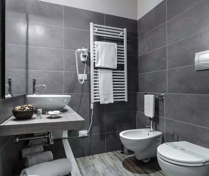 酒店 Studio Inn De Angeli