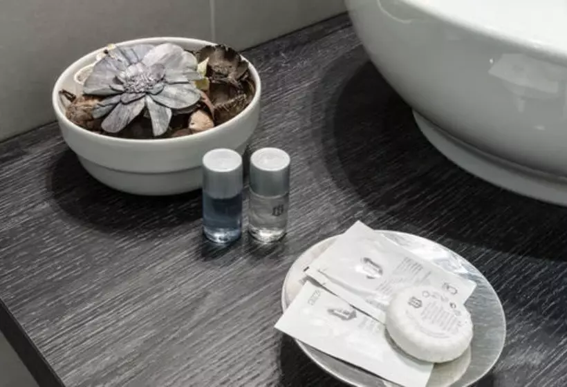 酒店 Studio Inn De Angeli