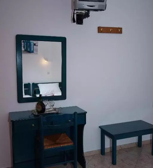 هتل Studios Nelli Alonissos