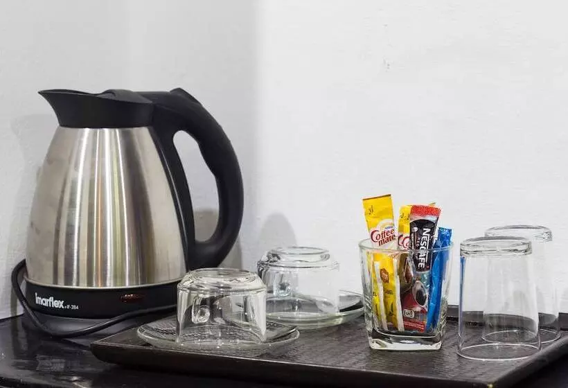 Hotel Grand Orchid Inn