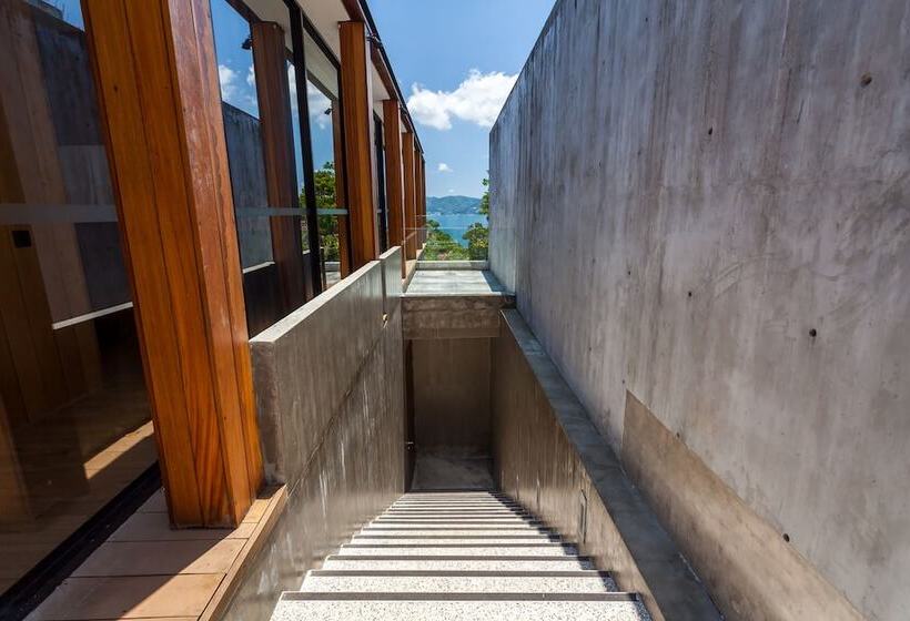 The Naka Phuket, A Member Of Design Hotels