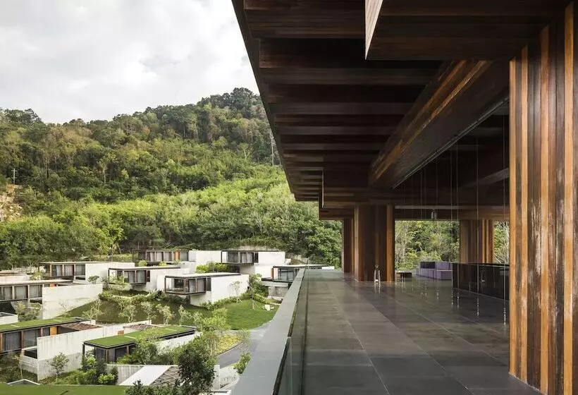 The Naka Phuket, A Member Of Design Hotels