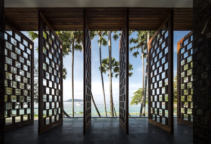 The Naka Phuket, A Member Of Design Hotels