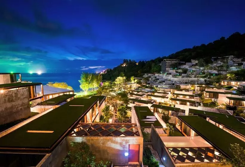 The Naka Phuket, A Member Of Design Hotels