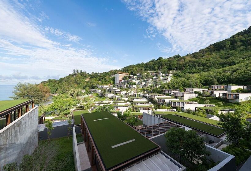 The Naka Phuket, A Member Of Design Hotels