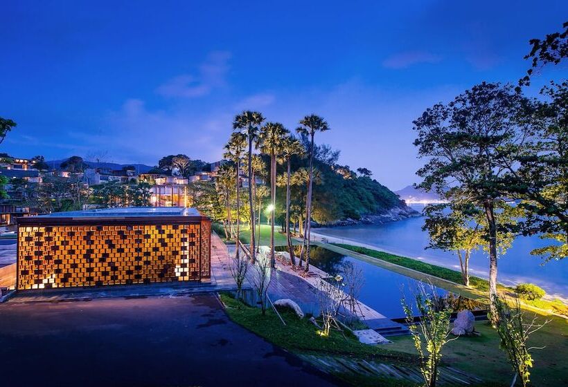 The Naka Phuket, A Member Of Design Hotels