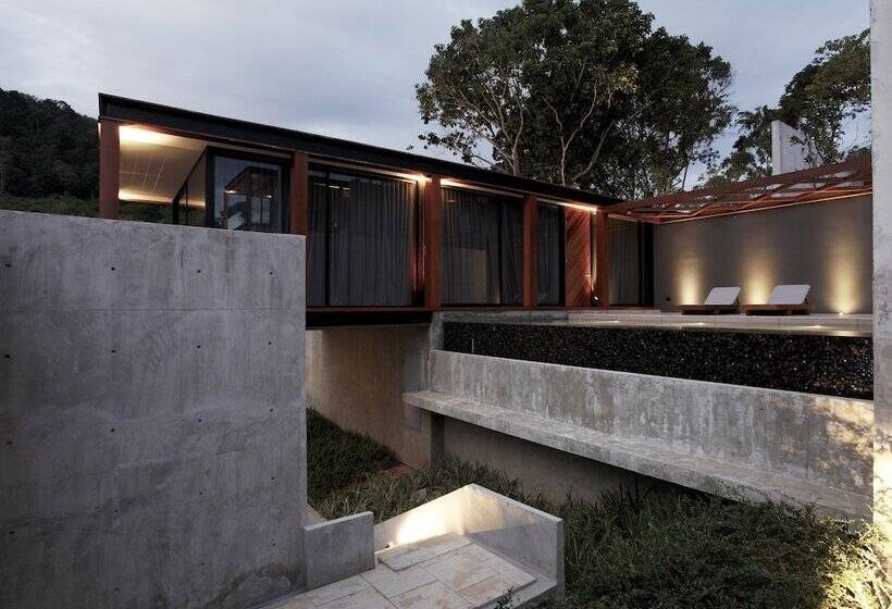 The Naka Phuket, A Member Of Design Hotels