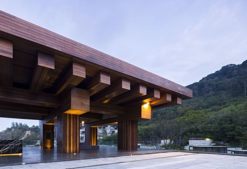 The Naka Phuket, A Member Of Design Hotels