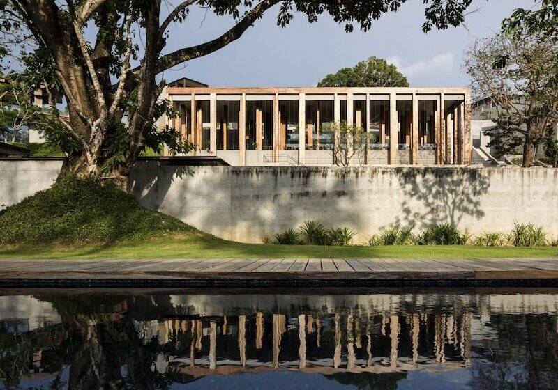 The Naka Phuket, A Member Of Design Hotels