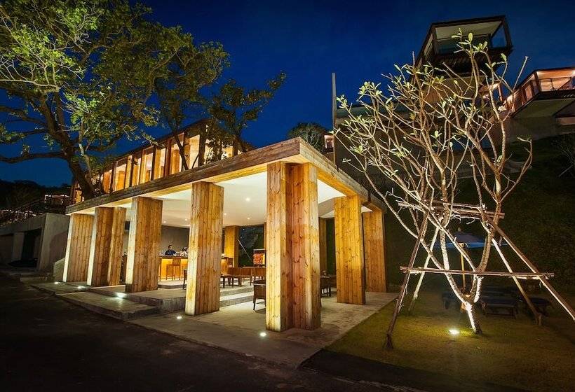 The Naka Phuket, A Member Of Design Hotels