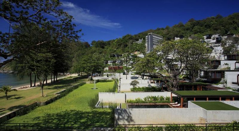 The Naka Phuket, A Member Of Design Hotels