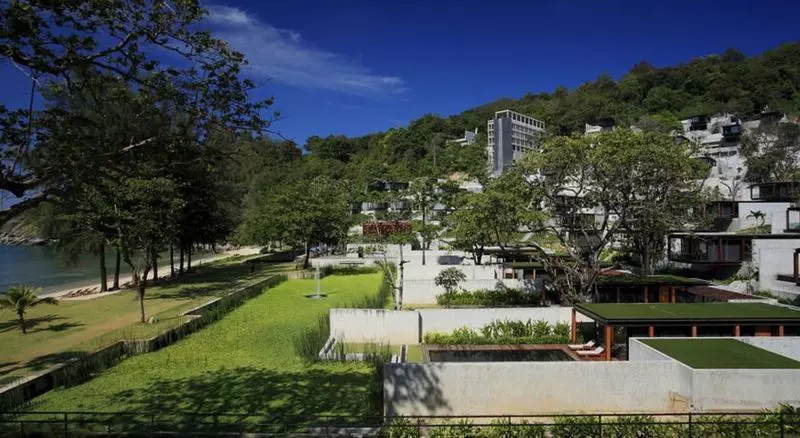 The Naka Phuket, A Member Of Design Hotels