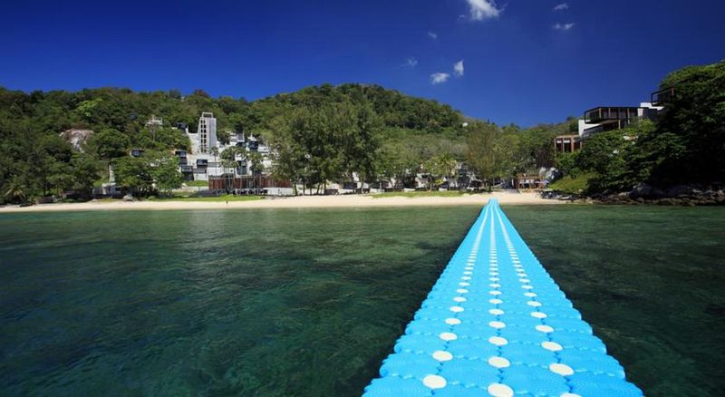 The Naka Phuket, A Member Of Design Hotels