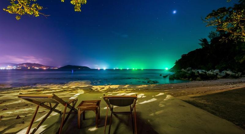 The Naka Phuket, A Member Of Design Hotels