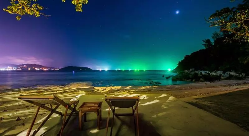 The Naka Phuket, A Member Of Design Hotels