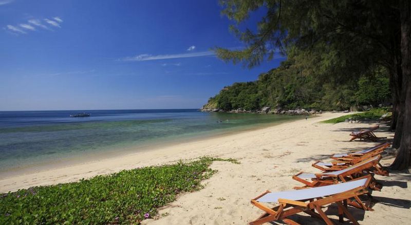 The Naka Phuket, A Member Of Design Hotels