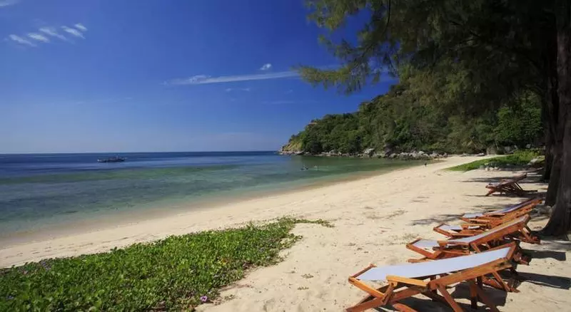 The Naka Phuket, A Member Of Design Hotels