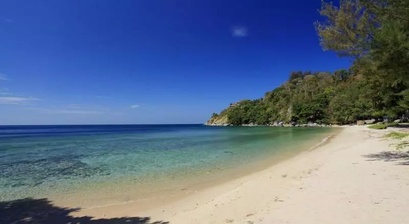 The Naka Phuket, A Member Of Design Hotels