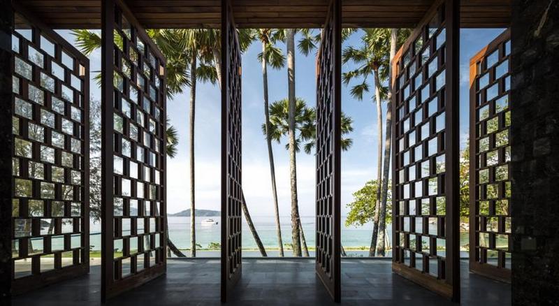 The Naka Phuket, A Member Of Design Hotels