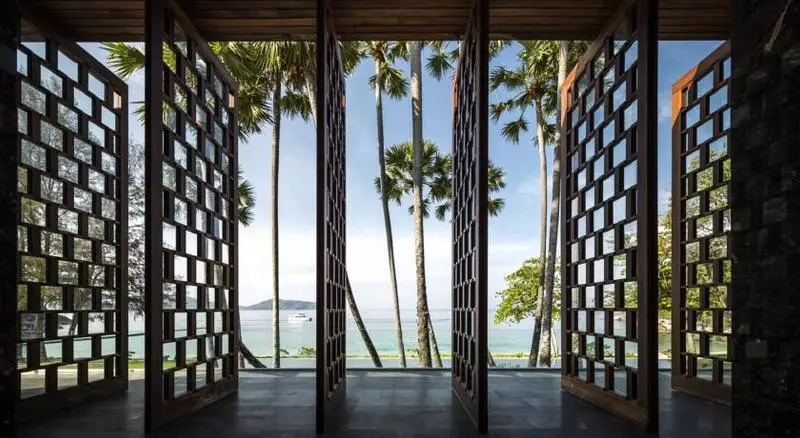 The Naka Phuket, A Member Of Design Hotels
