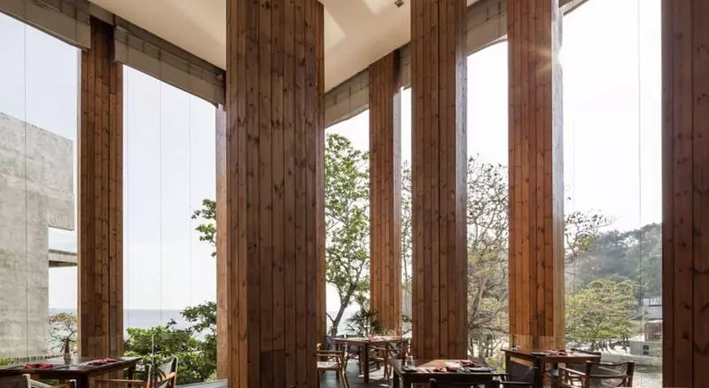 The Naka Phuket, A Member Of Design Hotels