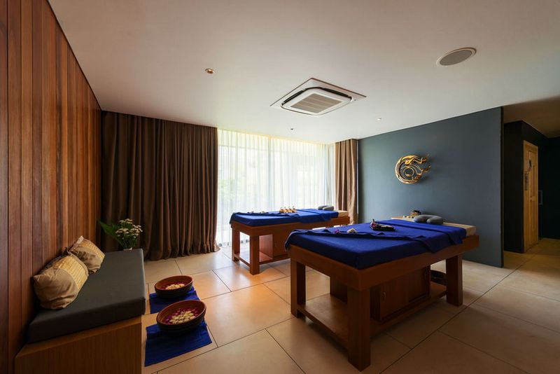 The Naka Phuket, A Member Of Design Hotels