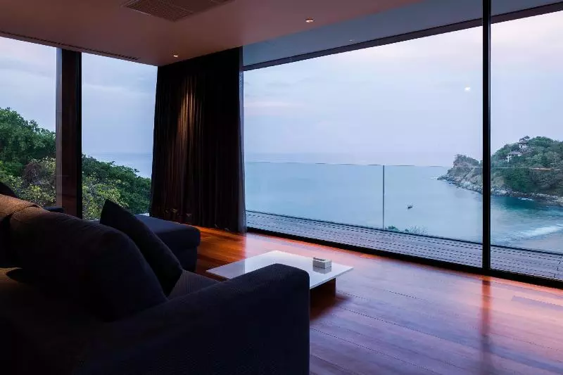 The Naka Phuket, A Member Of Design Hotels