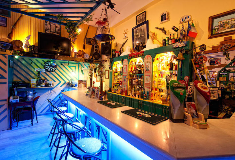 ホテル Vasilakis Apartments