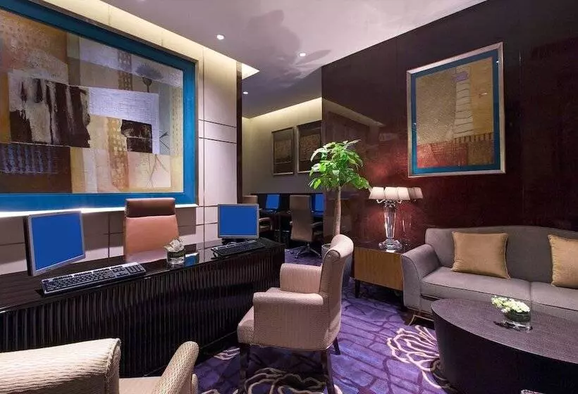 ホテル Wanda Vista Changsha