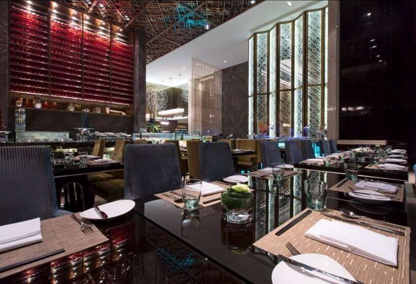 فندق Wanda Vista  Changsha