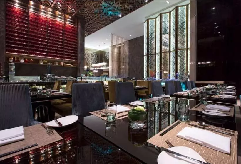 ホテル Wanda Vista Changsha